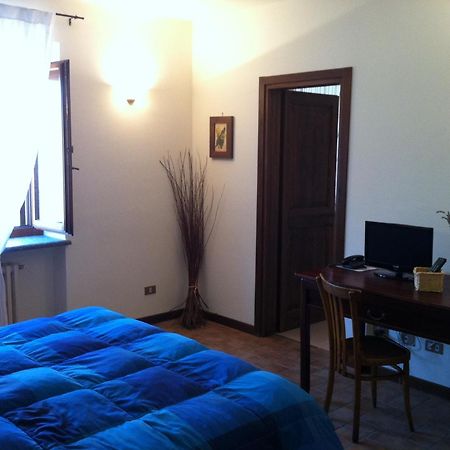 Agriturismo Cioccoleta Orvieto Luaran gambar