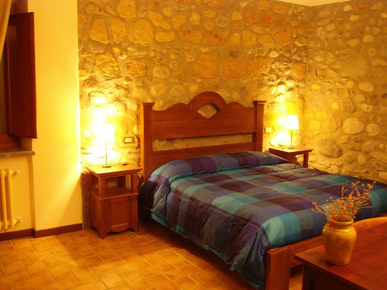 Agriturismo Cioccoleta Orvieto Luaran gambar