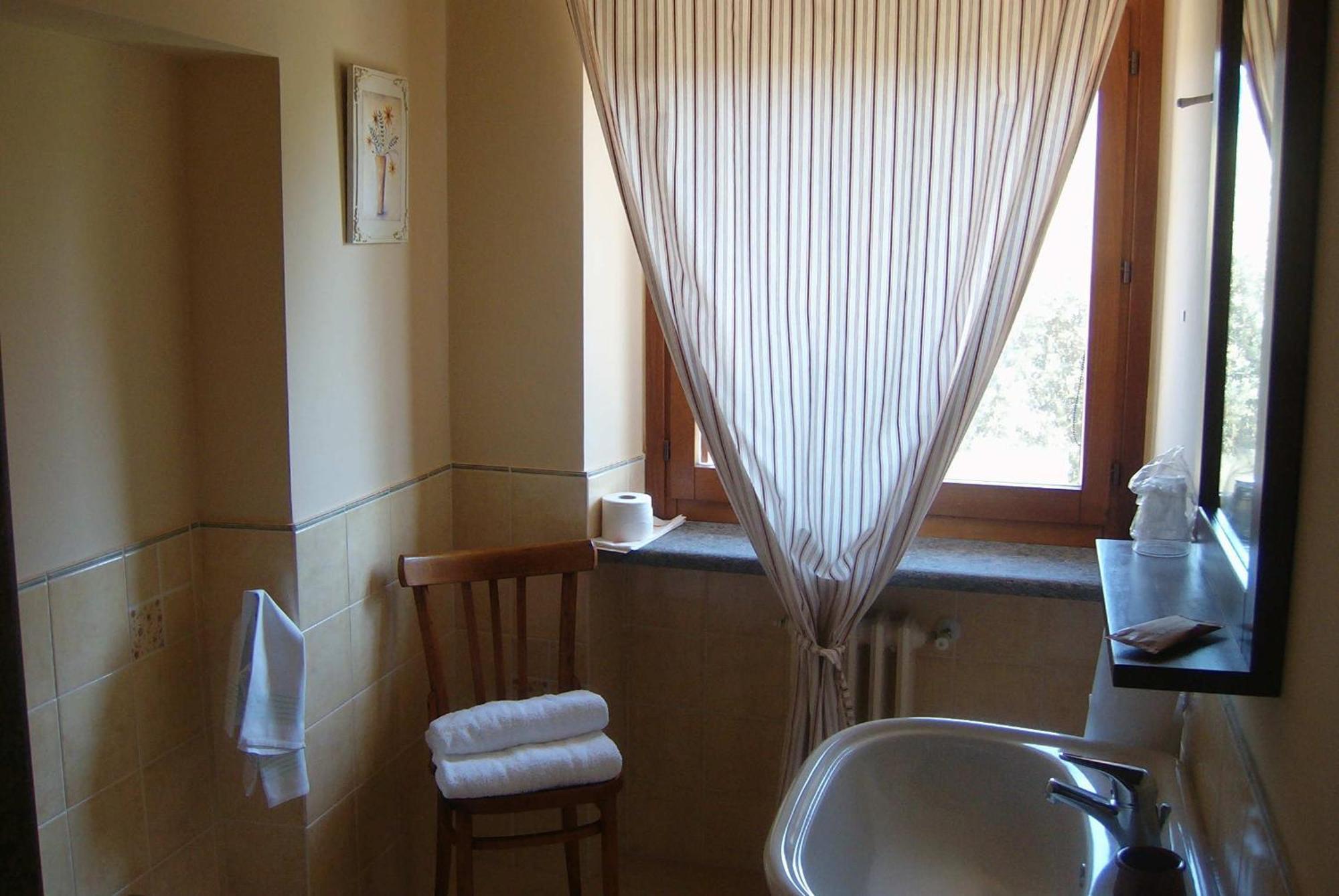 Agriturismo Cioccoleta Orvieto Luaran gambar