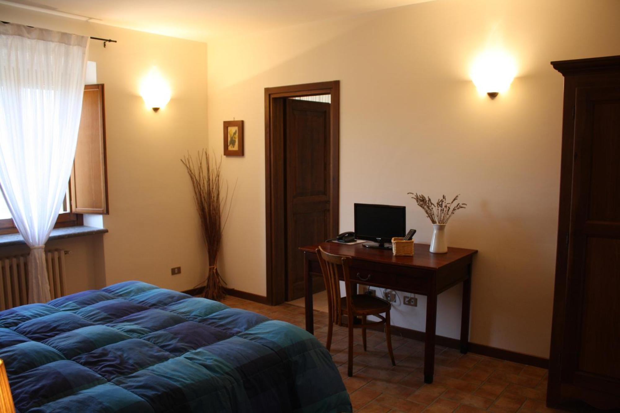 Agriturismo Cioccoleta Orvieto Luaran gambar