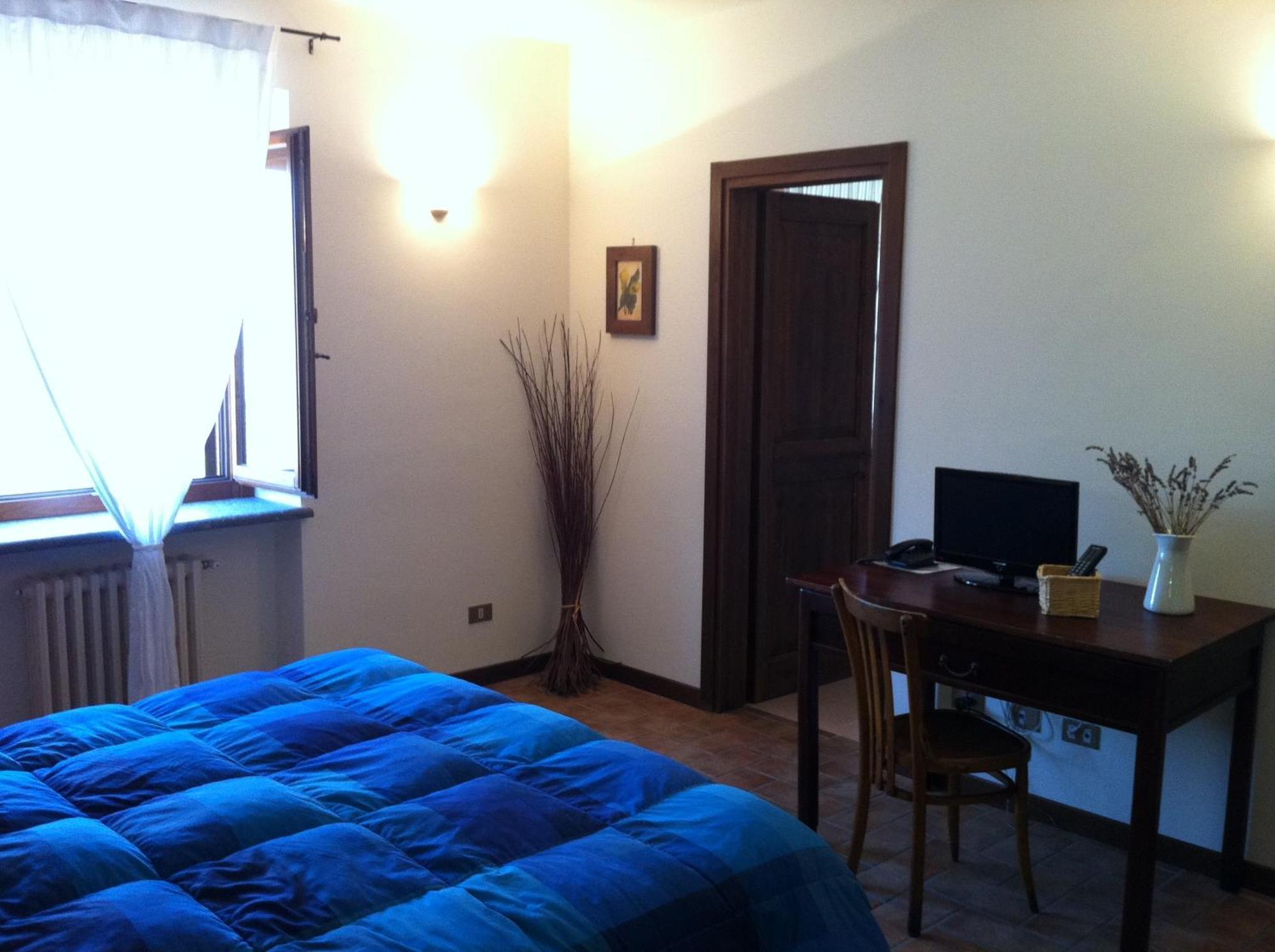 Agriturismo Cioccoleta Orvieto Luaran gambar