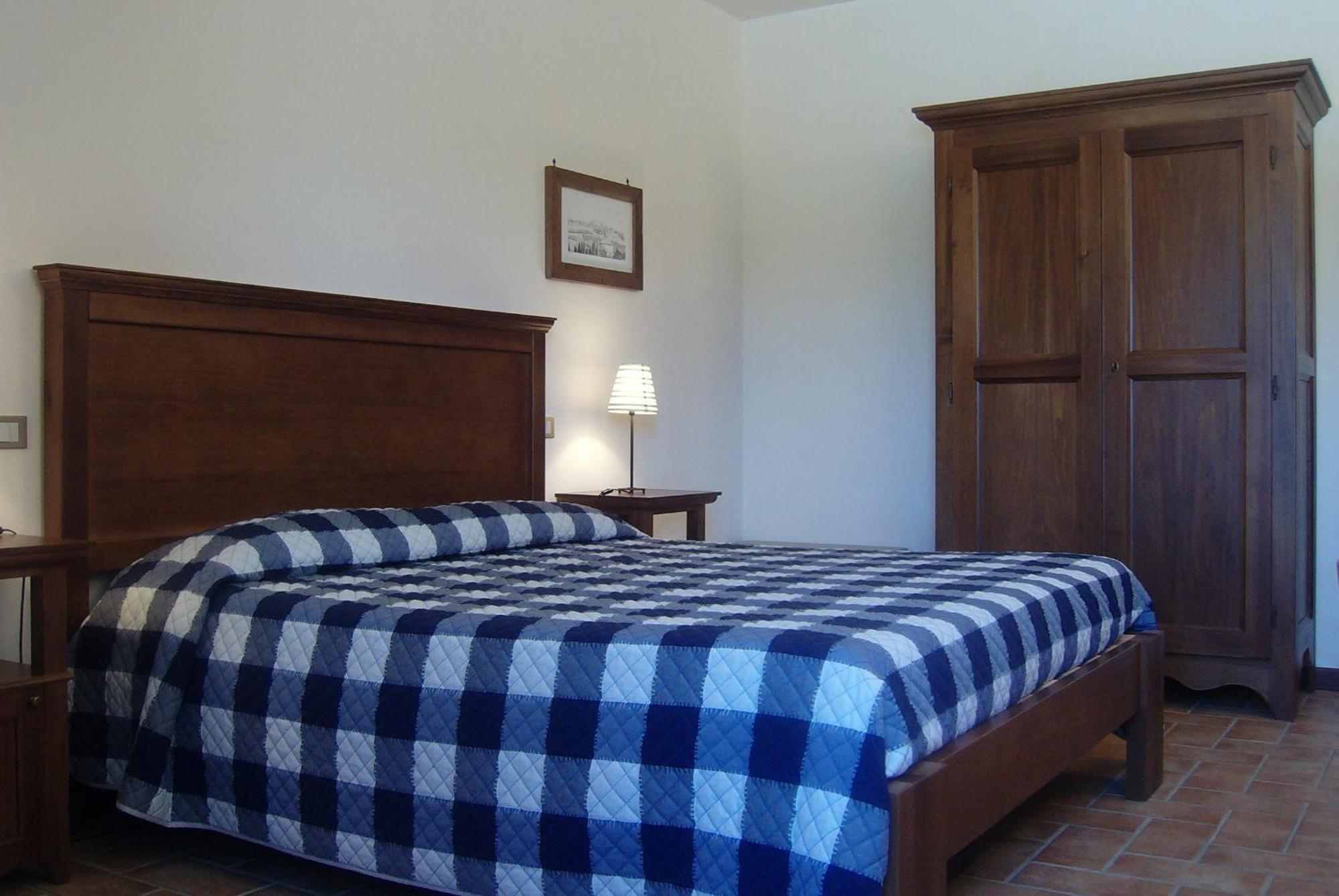 Agriturismo Cioccoleta Orvieto Luaran gambar