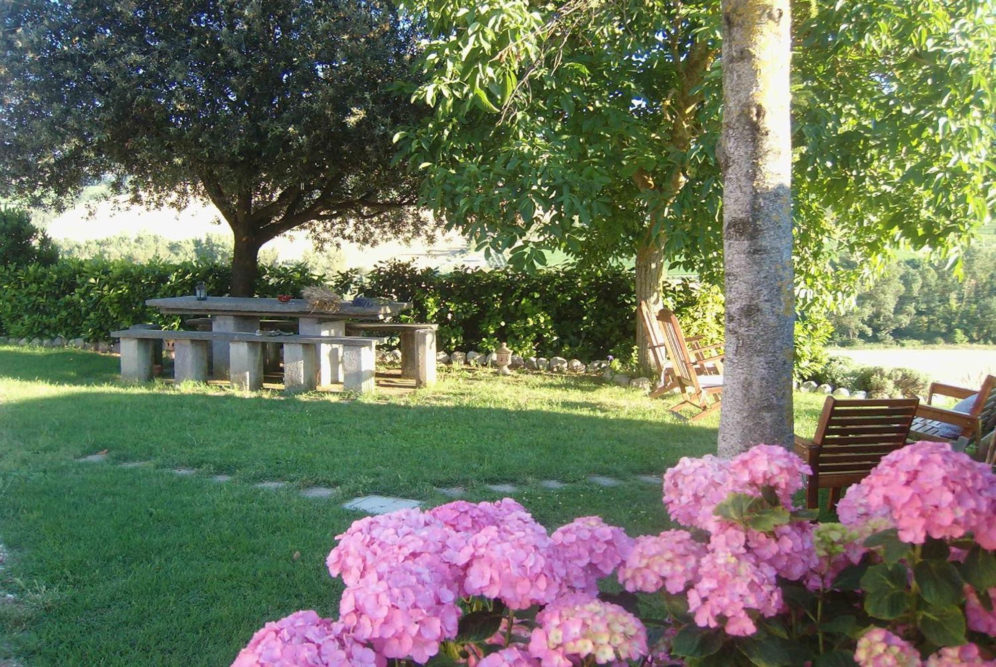 Agriturismo Cioccoleta Orvieto Luaran gambar