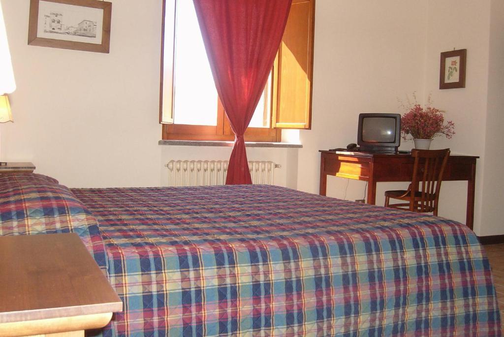 Agriturismo Cioccoleta Orvieto Bilik gambar
