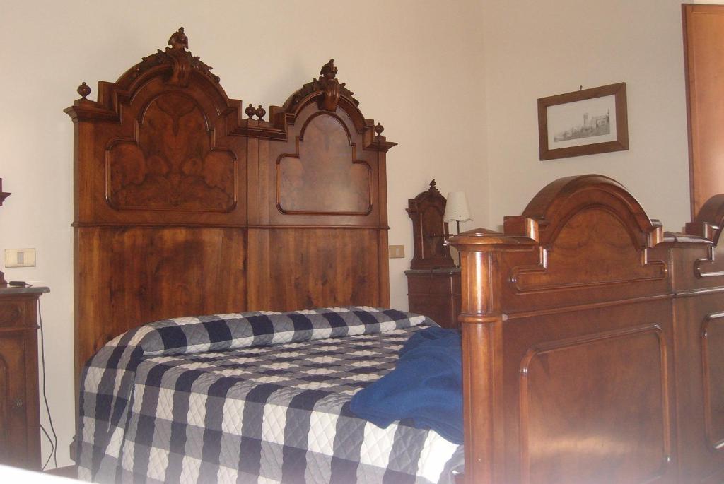 Agriturismo Cioccoleta Orvieto Bilik gambar