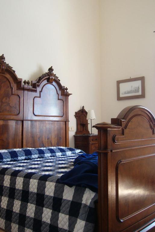 Agriturismo Cioccoleta Orvieto Bilik gambar