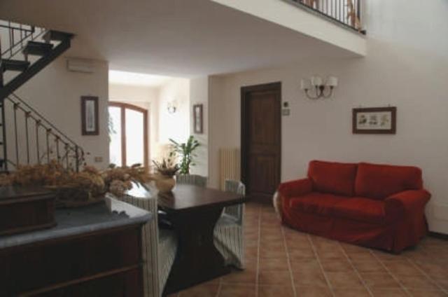 Agriturismo Cioccoleta Orvieto Luaran gambar